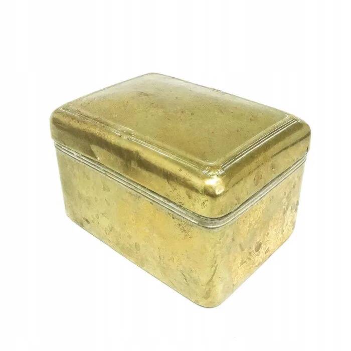 K8K WMF - Art Deco Sugar Bowl