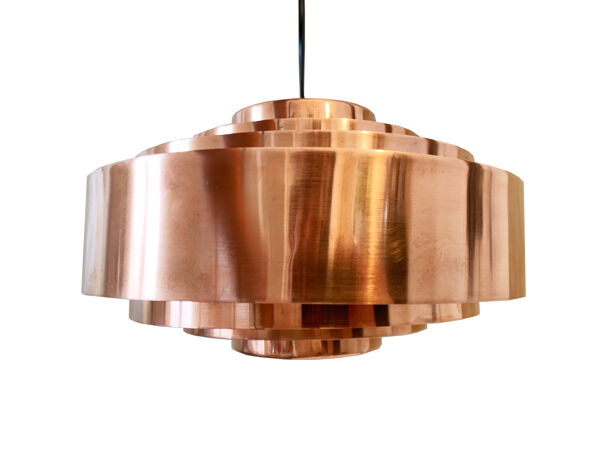 Suspension  Ultra de Jo Hammerborg produit par Fog Mørup
