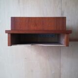 Wall console