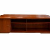 Teak desk Svend Åge Madsen edition HP Hansen - 1960
