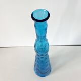 Large italian bottle 1960 empoli