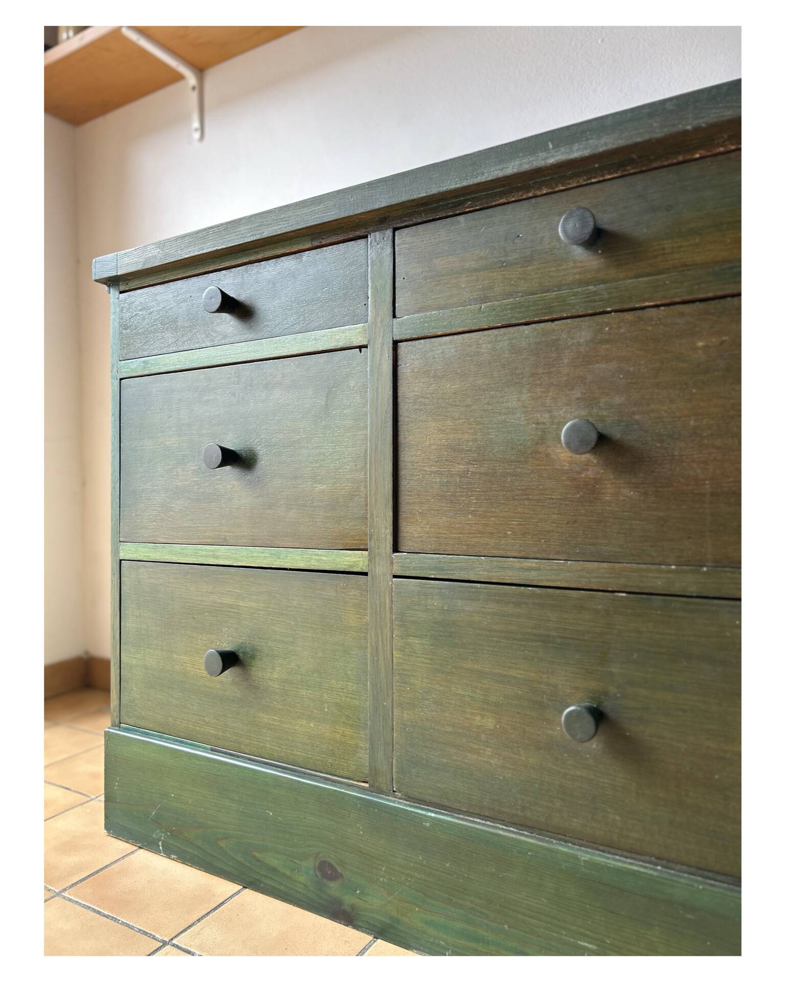 Workshop furniture