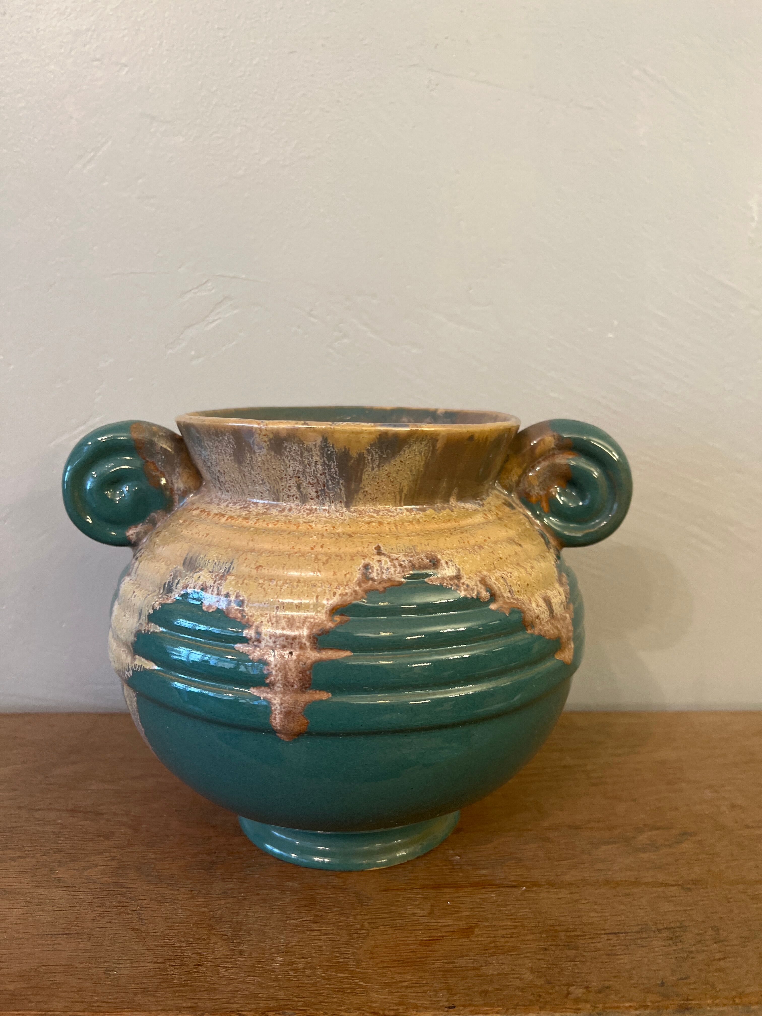 Pop up Christmas 2022 - Ceramic vase