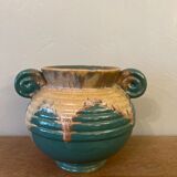 Pop up Christmas 2022 - Ceramic vase