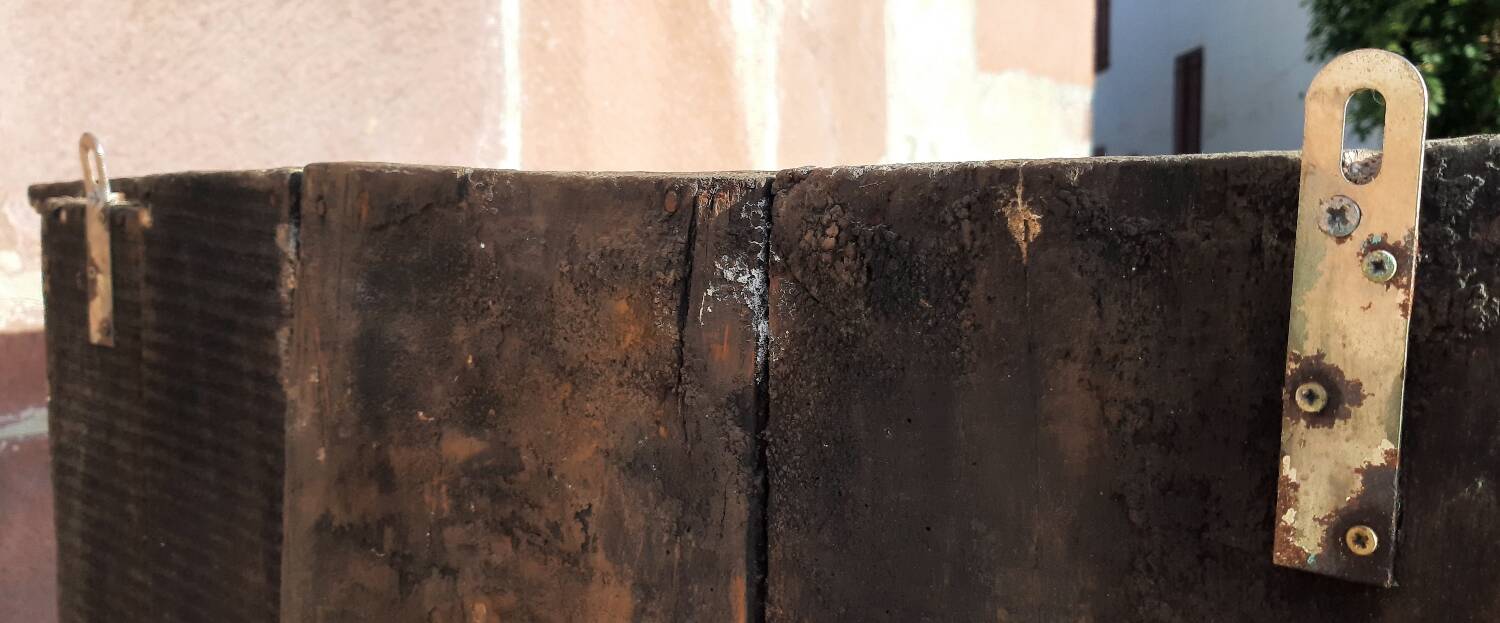 2-body sideboard