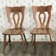 4 chaises bistrot brutalistes