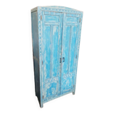 Vintage Parisian wardrobe