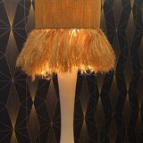 Vintage floor lamp "Diabolo" 1960