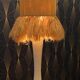 Vintage floor lamp "Diabolo" 1960