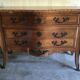 Galbee louis 15 commode