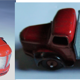 Dinky Toys Trucks