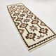 Tapis kilim coureur 107x325cm