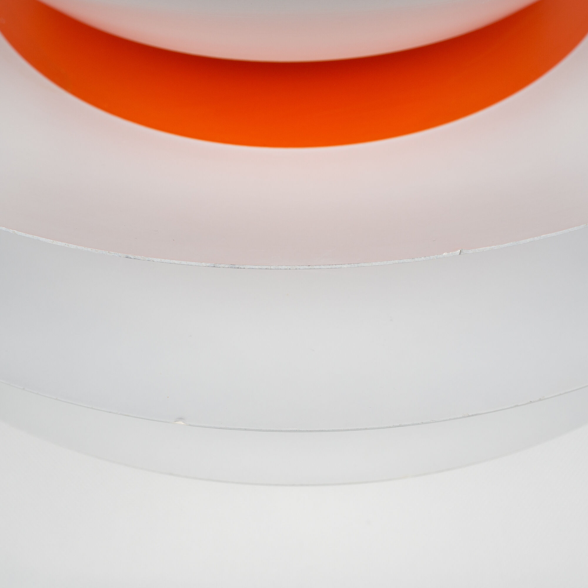Danish vintage pendant lamp Verona by Svend Middelboe, Nordisk Solar, Denmark, 1962