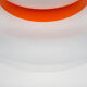 Danish vintage pendant lamp Verona by Svend Middelboe, Nordisk Solar, Denmark, 1962