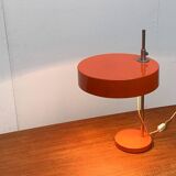 Mid-century minimalist table lamp
