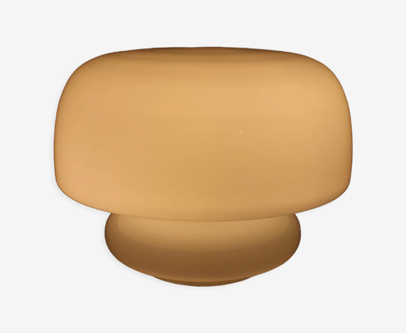 Lampe des années 1970