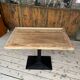 Bistro table