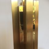 Vintage brass table lamp from Herda Netherlands, 1970