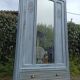 Parisian art deco wardrobe