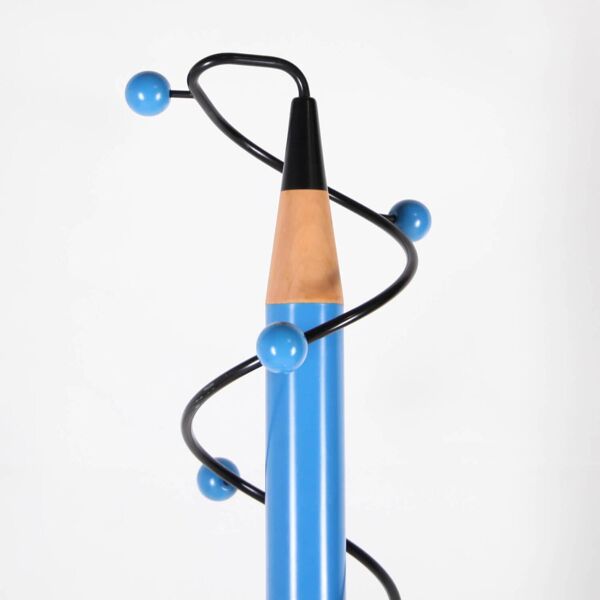 Porte manteaux « crayon »