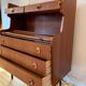 Danish secretaire, 1960s