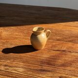 Village France H9 Mini Stoneware Pitcher