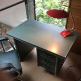 Industrial Ronéo desk 1950