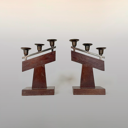 Candle holders & candlesticks