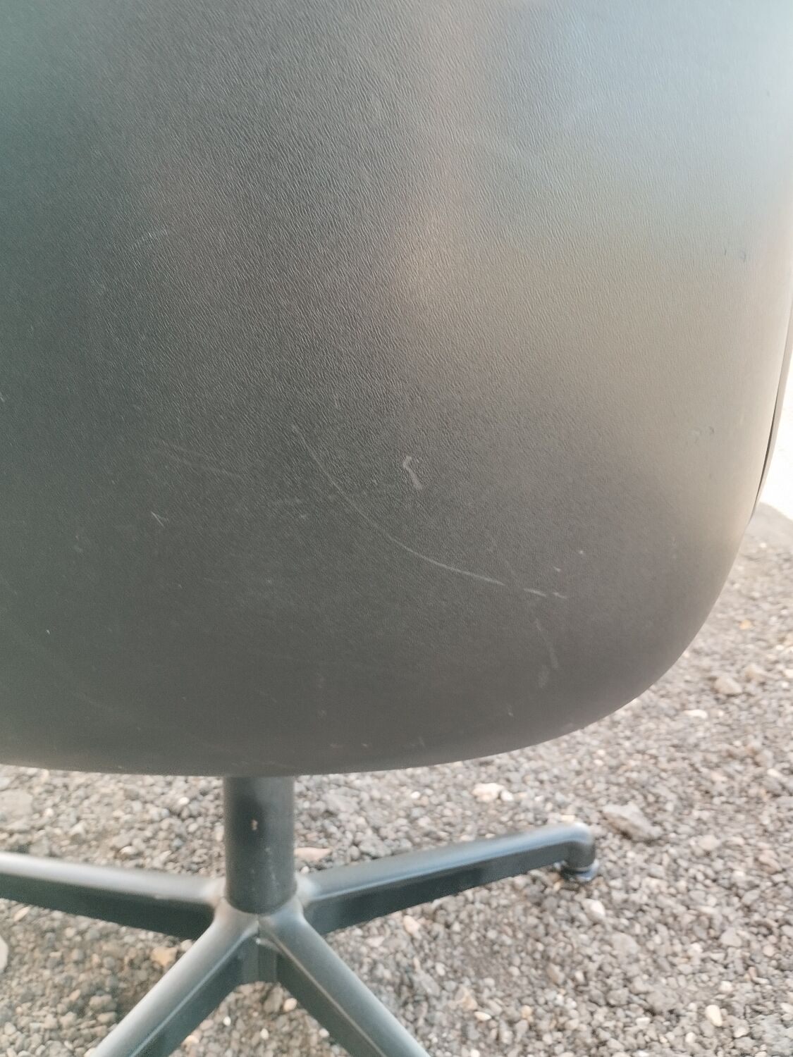 Vintage design office chair