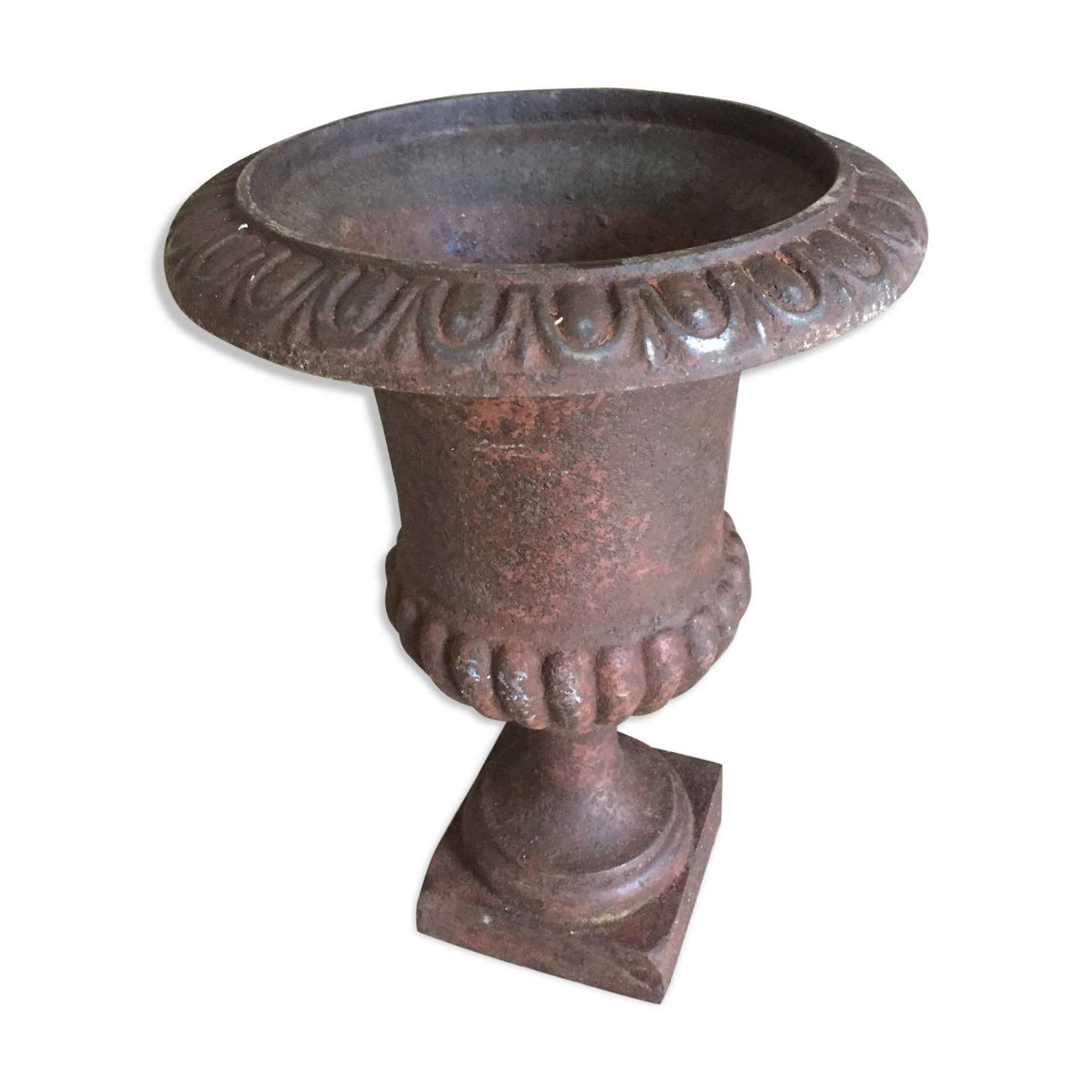 Medici vase for the interior or garden