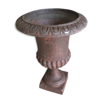Vase Médicis pour l'intérieur ou le jardin