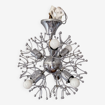 Chandelier from Sciolari