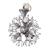 Lustre de chez Sciolari