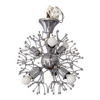 Chandelier from Sciolari