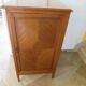 Buffet, bonnetière style Directoire