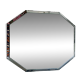 Octagonal mirror