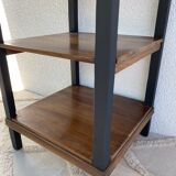 Shelf cabinet
