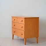 Commode moderniste suédoise