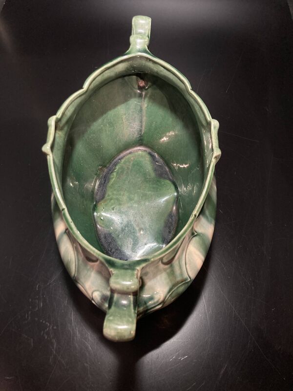 Jardinière en céramique