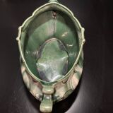 Ceramic planter