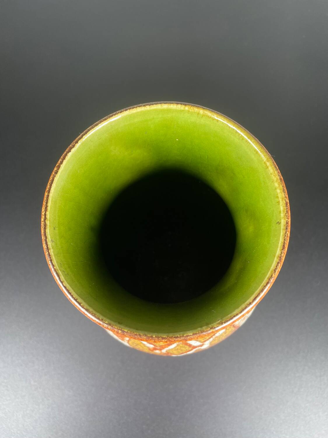 Germany ceramic vase