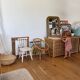 Chaise enfant