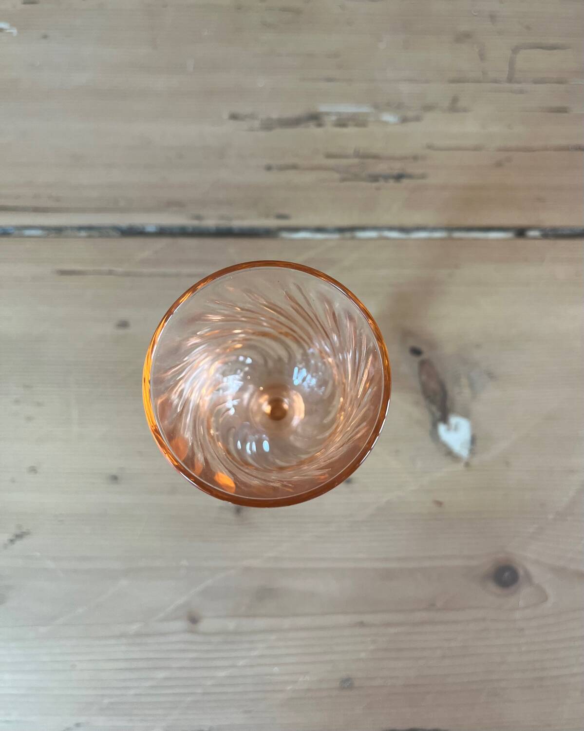 Rosaline Stemmed Liqueur Glasses