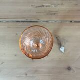 Verres à liqueur sur pied Rosaline