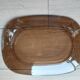 Serving dish Lever