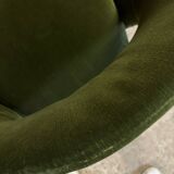 Antique Saarinen chair