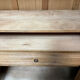 Art Deco oak wardrobe (renovated)
