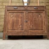 Parisian Art Deco buffet