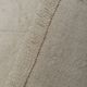 Vintage Turkish kilim, handwoven, 200x285 cm.