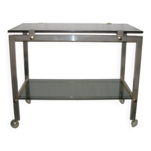 desserte roulante des